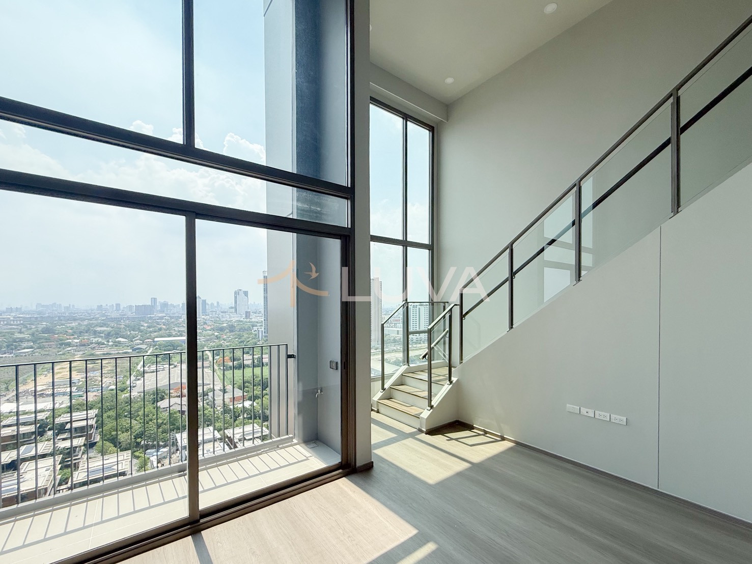 💥ขายถูกสุดในโครงการ💥Whizdom The Forestias - Type Duplex 2 ชั้น เพดานสูงโปร่ง ห้องใหญ่ วิวไม่บล็อก !! 💥ขายถูกสุดในโครงการ💥Whizdom The Forestias - Type Duplex 2 ชั้น เพดานสูงโปร่ง ห้องใหญ่ วิวไม่บล็อก !!