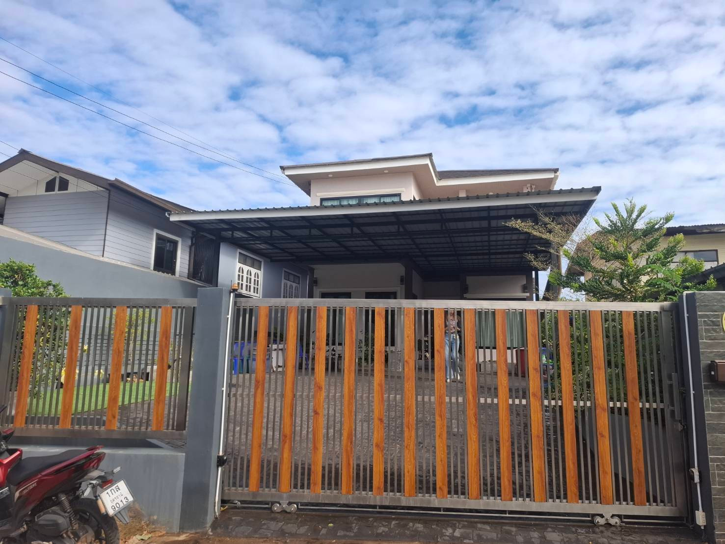 Urgent sale, 2-story detached house, Udon Thani !!! – รูปที่ 2