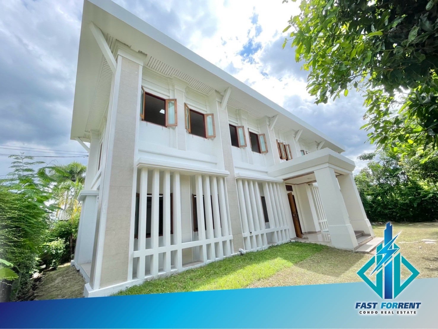 🔥🔥 30582🔥🔥 Home Office (empty building) for rent in Ladprao area. 🌐LINE ID: @fastforrentcondo 🔥🔥 30582🔥🔥 Home Office (empty building) for rent in Ladprao area. 🌐LINE ID: @fastforrentcondo