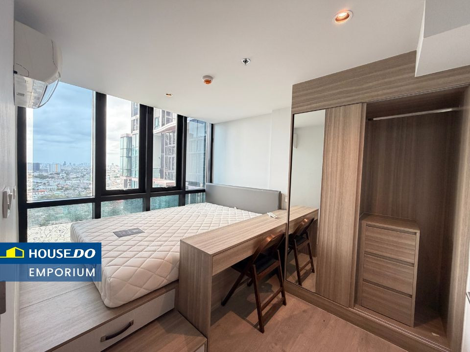 **For Sale: Duplex unit at Altitude Unicorn Sathorn - Thapra ** **For Sale: Duplex unit at Altitude Unicorn Sathorn - Thapra **