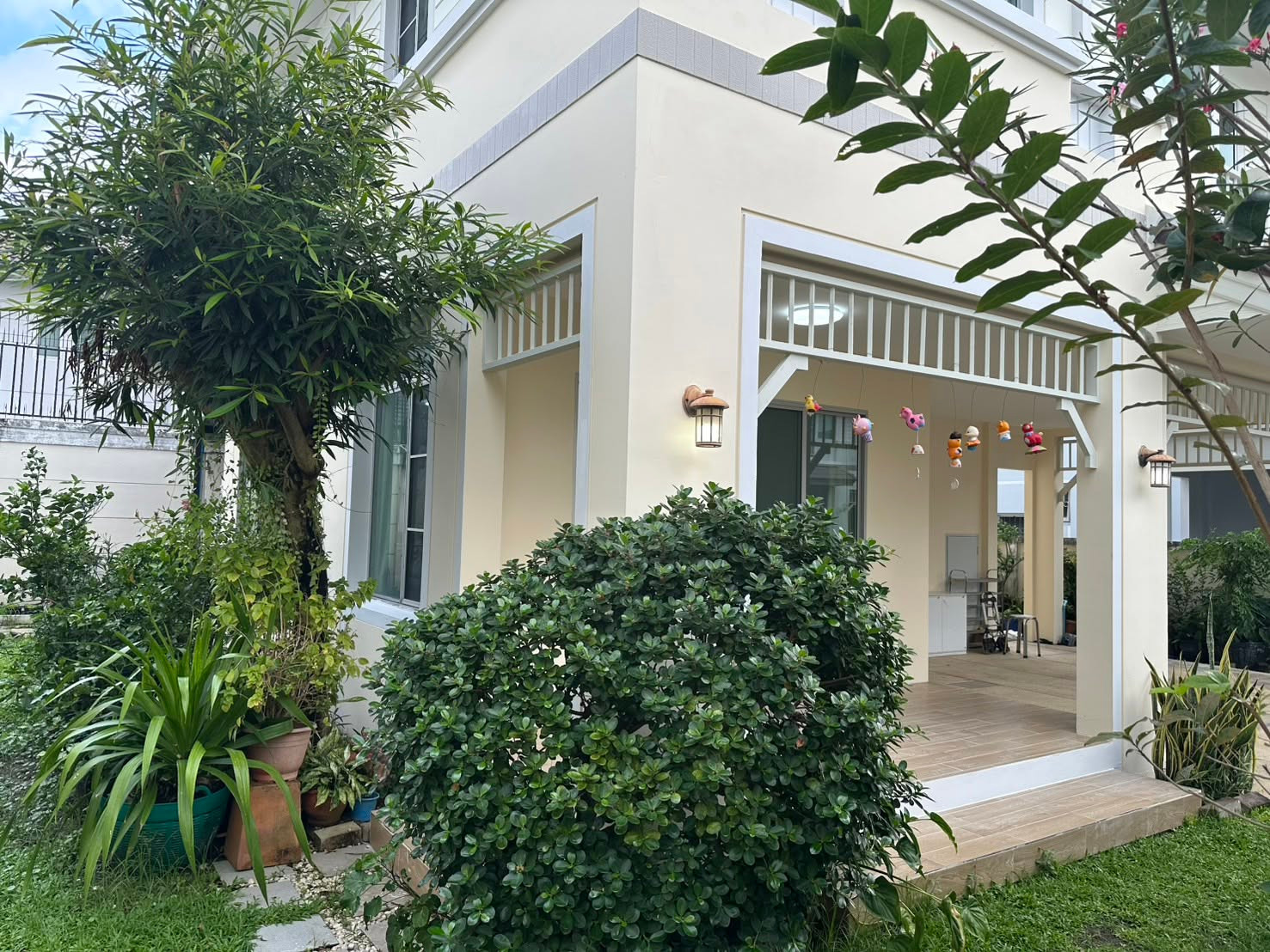 🔥🔥32003🔥🔥 ให้เช่าบ้านเดี่ยว Renovate ใหม่ทั้งหลัง แปลงมุม  Nantawan Sathorn Ratchaphruk🌐𝐋𝐈𝐍𝐄 𝐈𝐃 : @𝐟𝐚𝐬𝐭𝐟𝐨𝐫𝐫𝐞𝐧𝐭𝐜𝐨𝐧𝐝𝐨    – รูปที่ 2