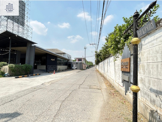 ขายบ้านเดี่ยวหลังมุม ปริญญดาฉลองรัช 64.5 ตร.ว ราคาถูกสุดในโครงการ ใกล้เซ็นทรัลอีสต์วิลล์ ใกล้ทางขึ้นทาง เลียบด่วนเกษตรนวมินทร์ – รูปที่ 2