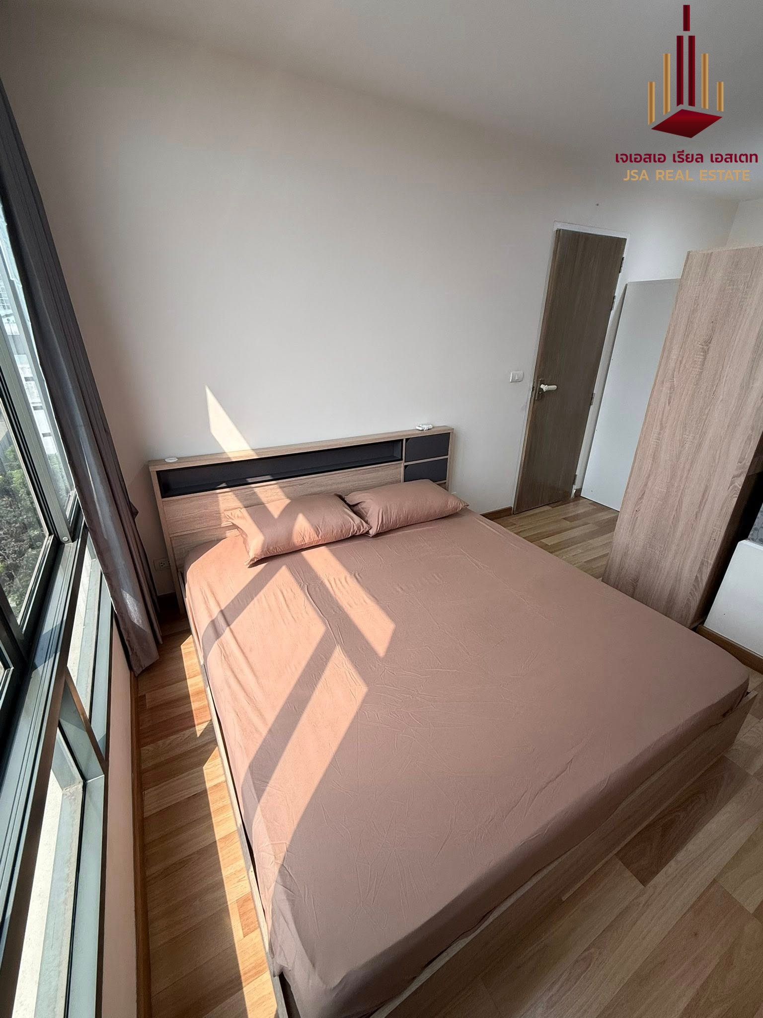 ✨ For Rent: Ideo Blucove Sukhumvit Condo ✨ 💰 Only 12,000 THB/month