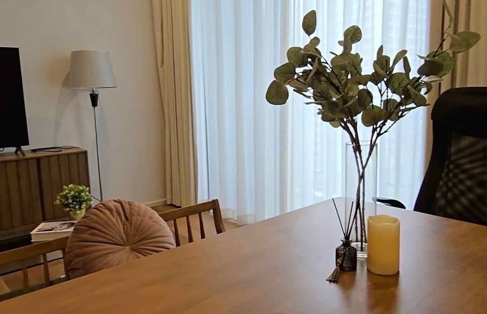 🔥Rent at Muniq Langsuan 🔥2BR 3BR.🔥120,000🔥86sqm 🔥Floor 11 – รูปที่ 2