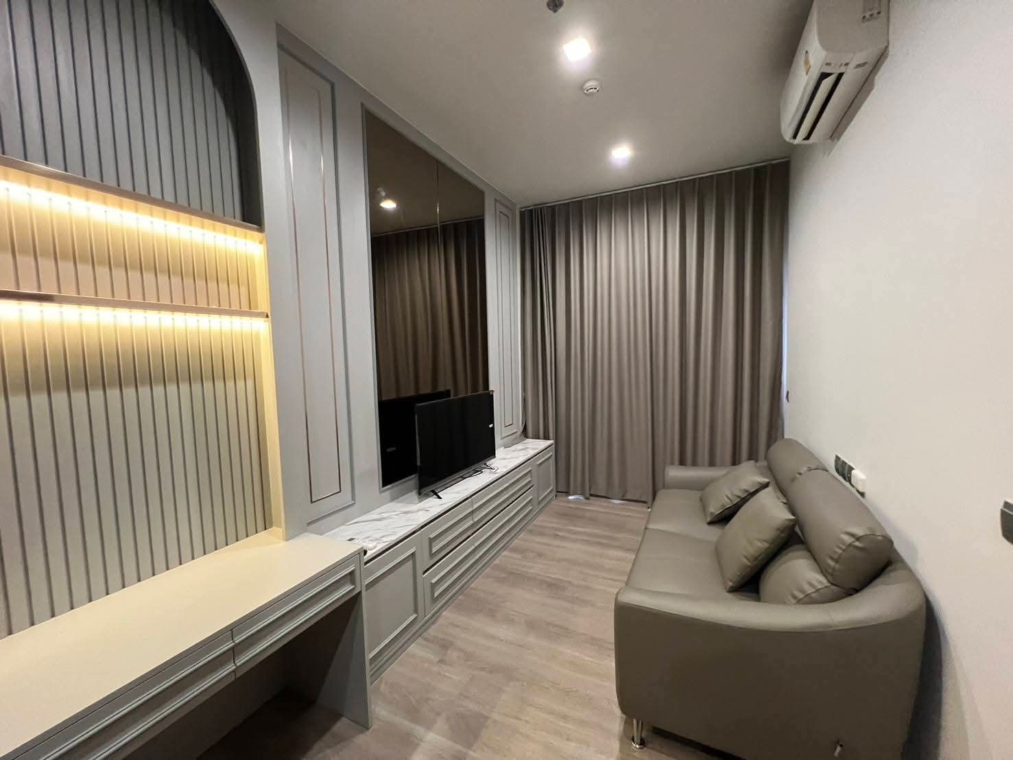 Rhythm Charoenkrung Pavillion 1bed 36.5 Sqm Fullyfurnish 26,000-