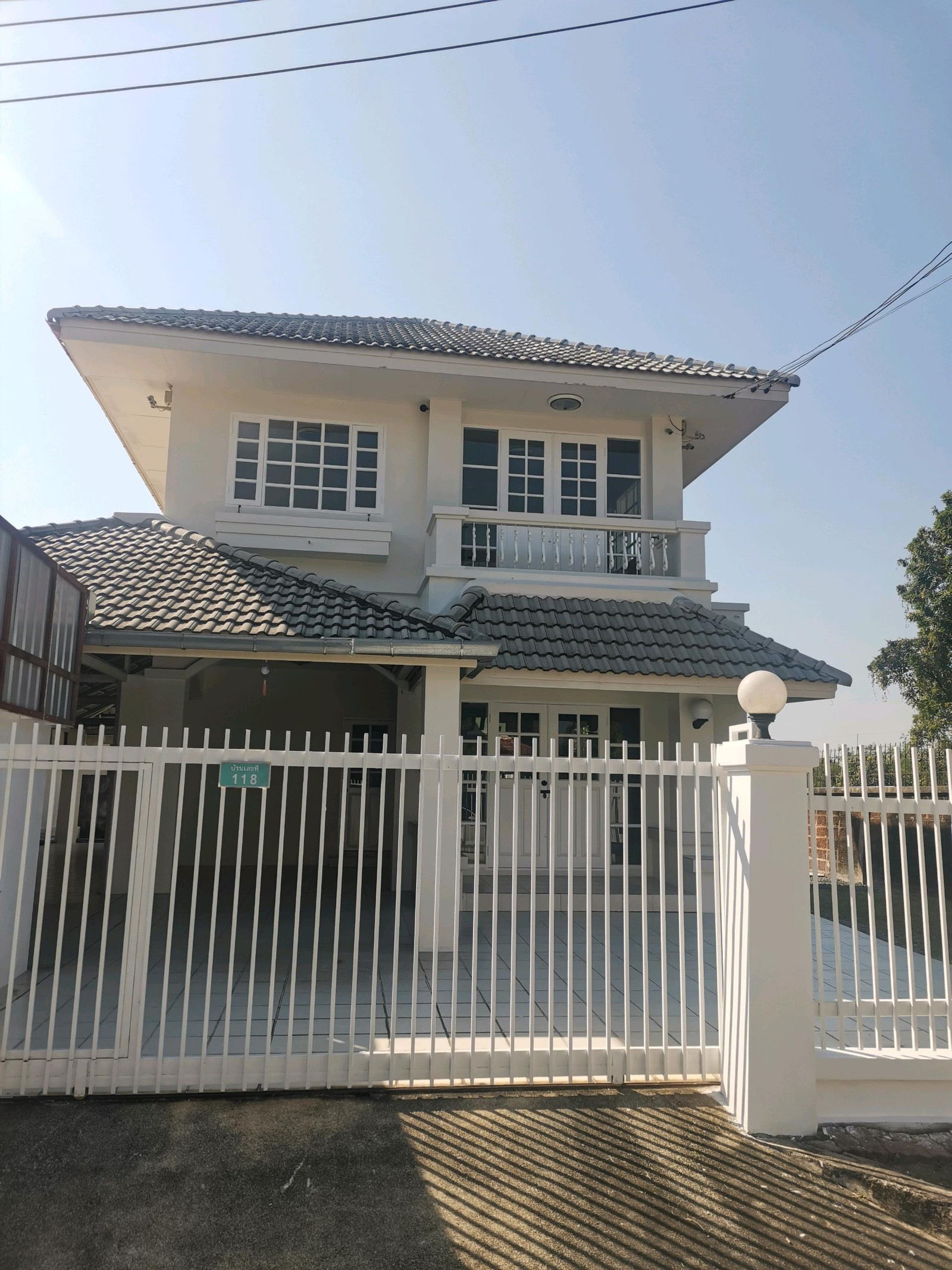 ขายด่วนหมู่บ้านสีวลี 1 คลอง 1​ – รูปที่ 2