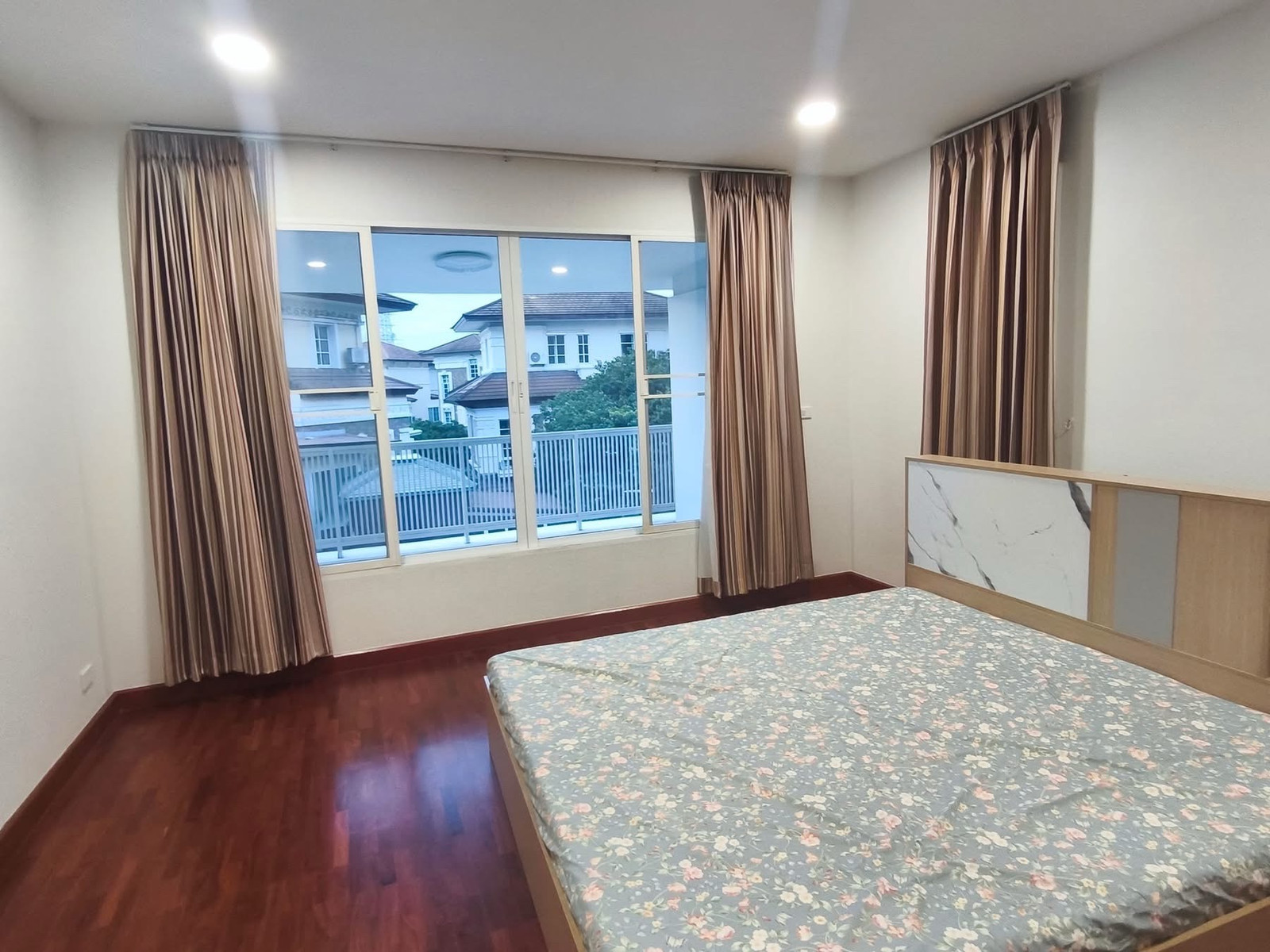 ✨ House for Rent Klangkrung The Niche Ratchavipha by AP – รูปที่ 4