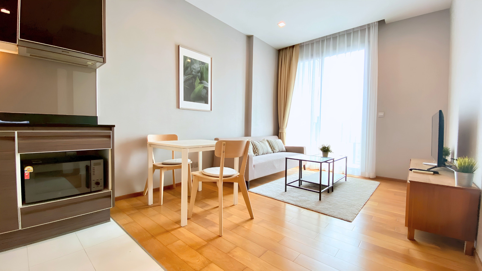 Keyne By Sansiri คีนน์ บาย แสนสิริ Com100％ – รูปที่ 2
