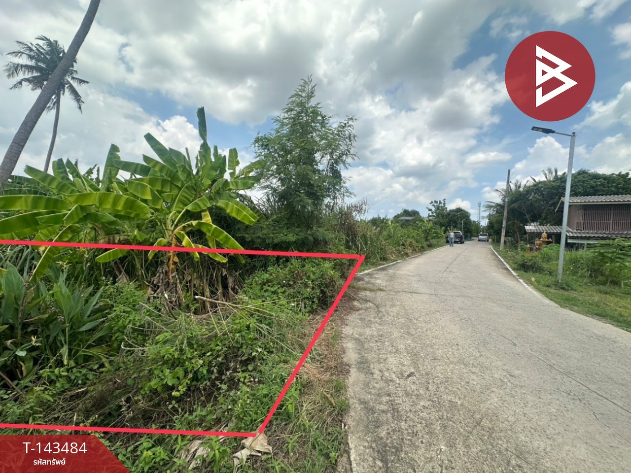 ขายที่ดิน เนื้อที่ 2 ไร่ 1 งาน 7 ตร.วา บางใหญ่ นนทบุรี ขายที่ดิน เนื้อที่ 2 ไร่ 1 งาน 7 ตร.วา บางใหญ่ นนทบุรี
