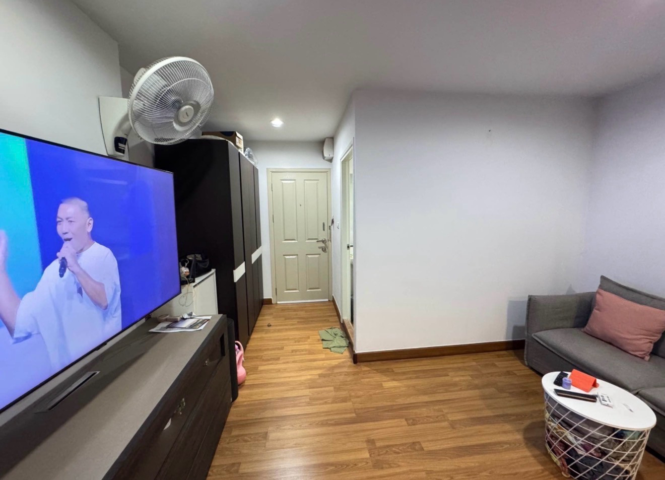 ขายคอนโด โครงการ : รีเจ้นท์โฮม บางซ่อน Regent Home Bangson | รหัสทรัพย์G0080
 – รูปที่ 4