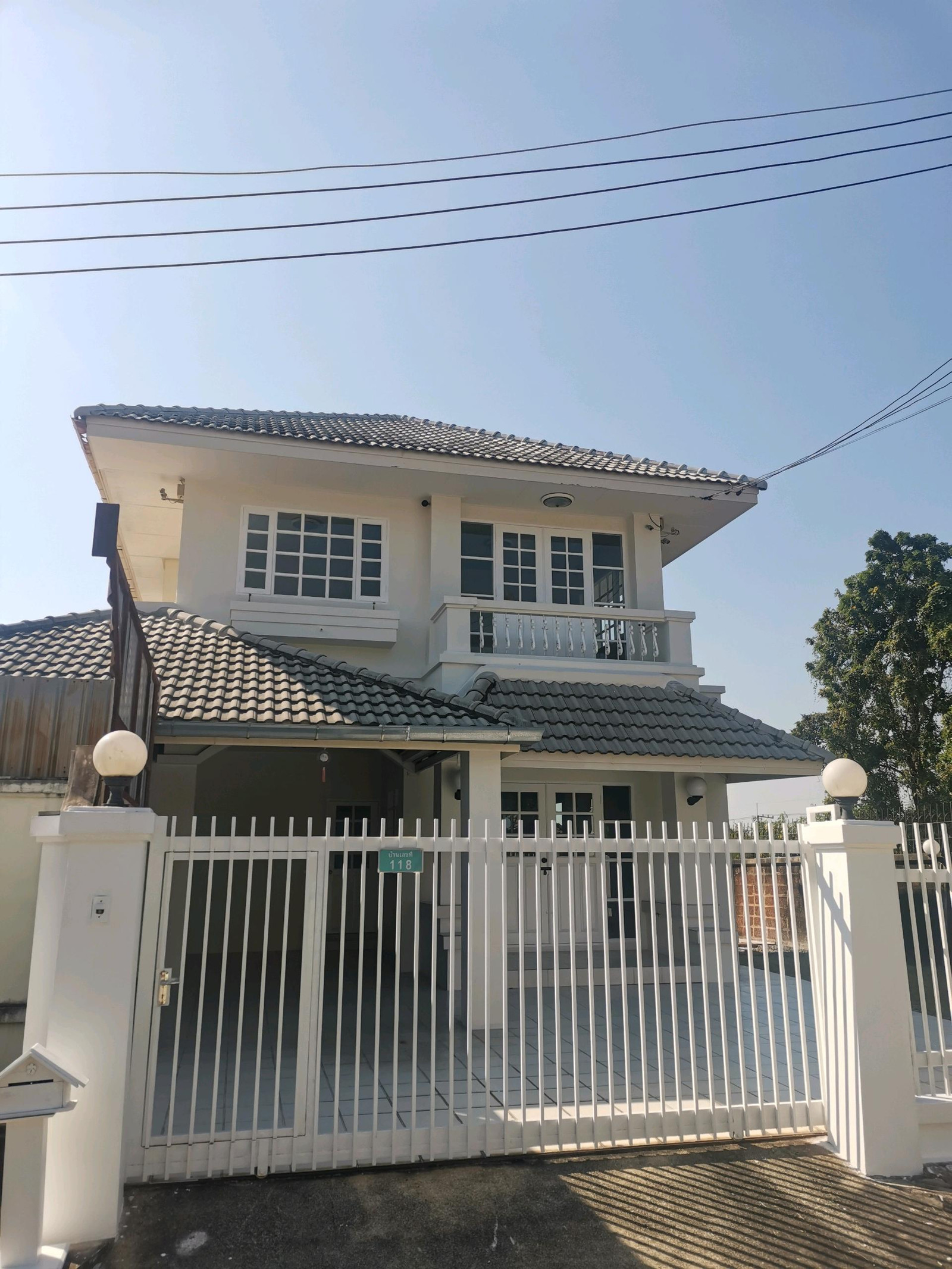 Urgent sale, Siwalee Village 1, Khlong 1 Urgent sale, Siwalee Village 1, Khlong 1