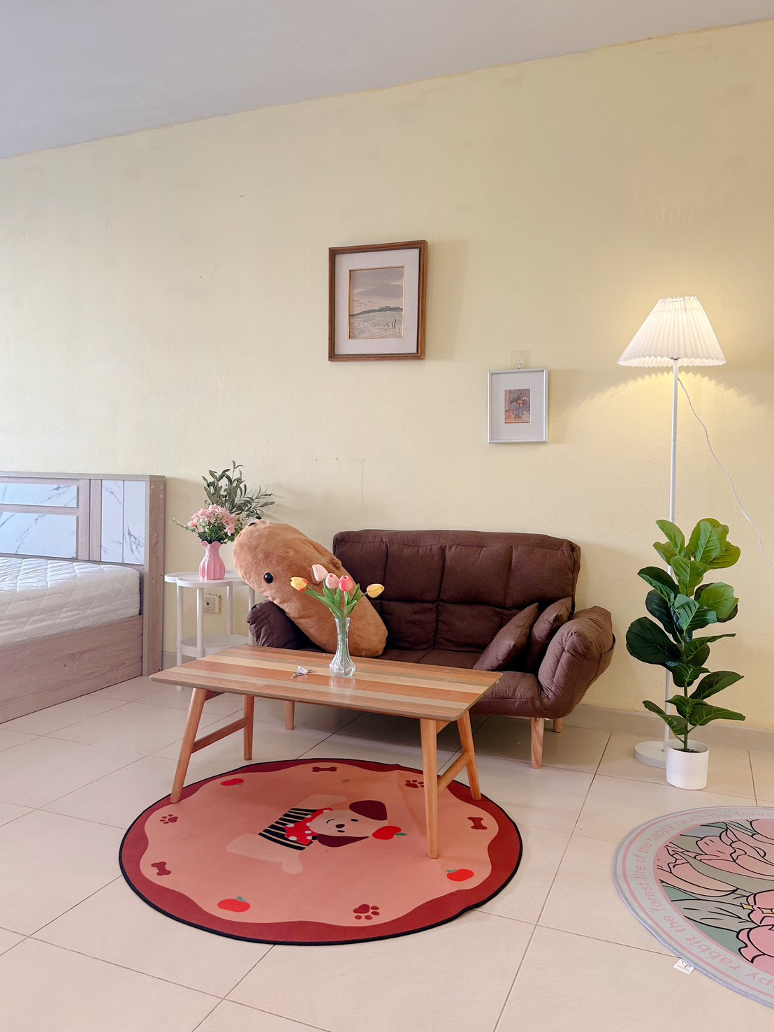 💥 Condo for sale with tenant Invest right away Cash flow starts from the transfer date. 💥 Condo for sale with tenant Invest right away Cash flow starts from the transfer date.