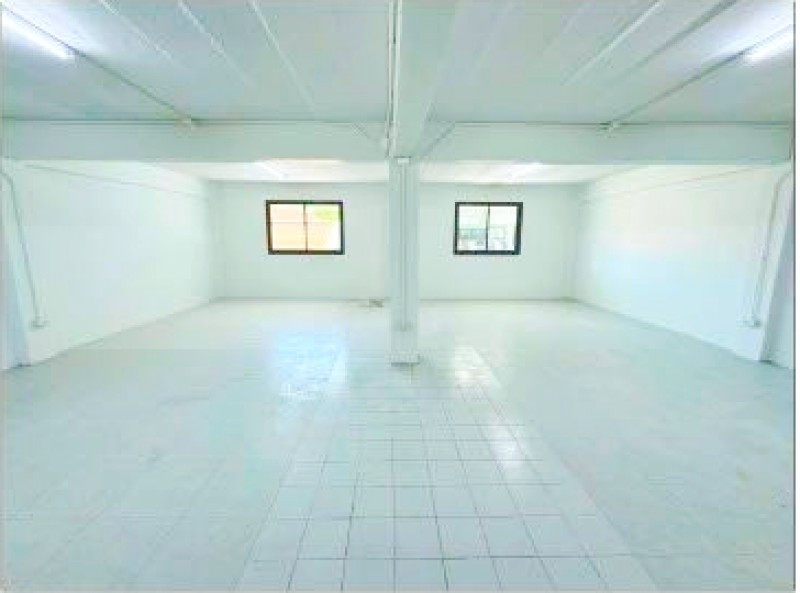 Rewadee 8-18 MRT Nonthaburi Government 900m. No flooding. 6-wheel trucks can enter. 5-story commerci – รูปที่ 4