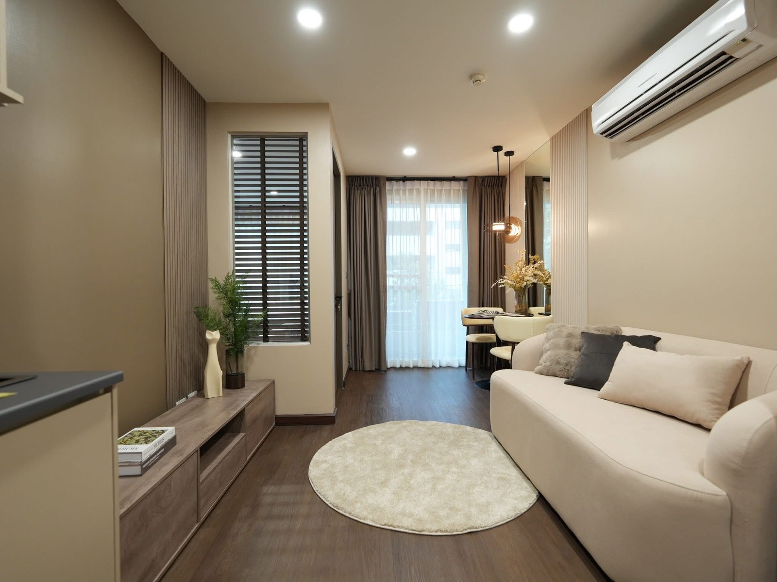 🔥ขาย 🌟ห้องรีโนเวทใหม่ 🧳พร้อมอยู่ 🏢คอนโด เดอะ โคลเวอร์ ทองหล่อ 36 ตร.ม.