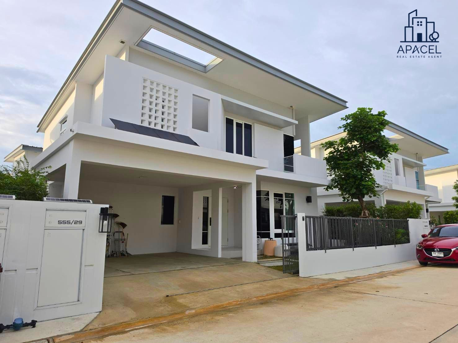 🚨 Stop selling at a loss! Millions cheaper than the project The house is large in size, fully furnished, ready to move in, just drag your bags and move in. V Pinklao-Sai 5. 🚨 Stop selling at a loss! Millions cheaper than the project The house is large in size, fully furnished, ready to move in, just drag your bags and move in. V Pinklao-Sai 5.