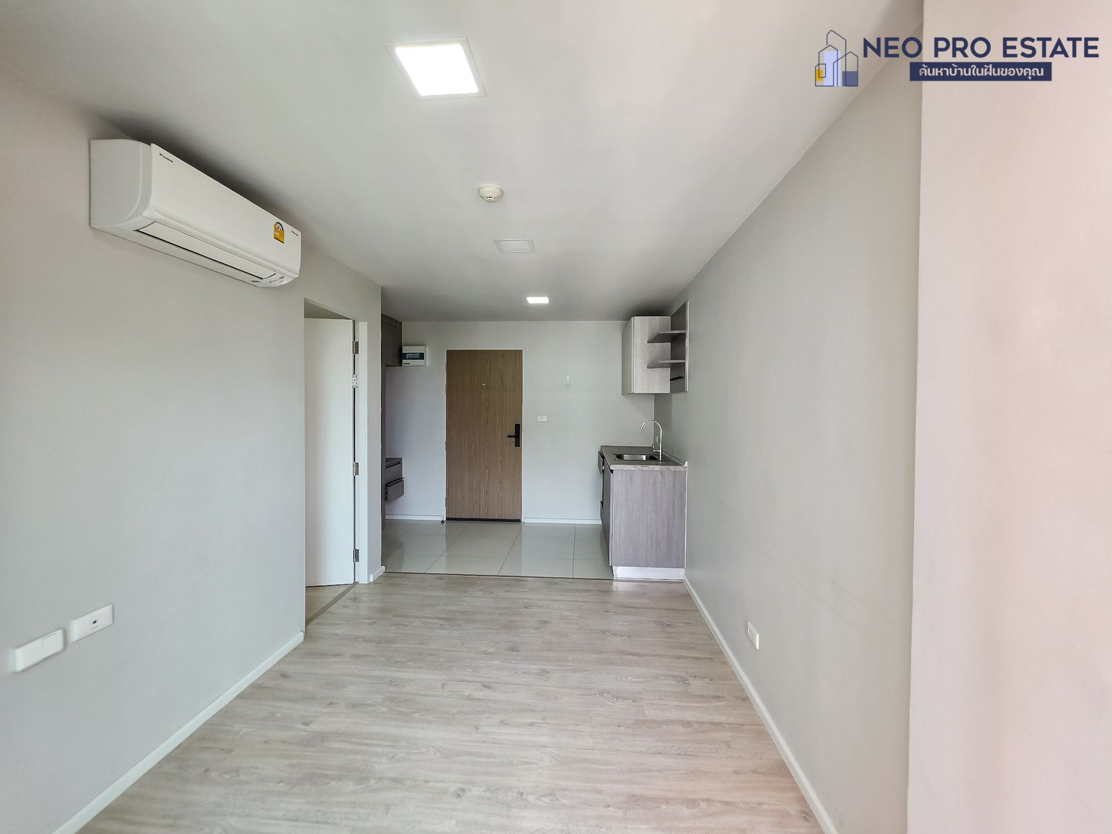 Large condo room 35.27 sq.m. near Central Khon Kaen Campus. Khon Kaen University and Srinakarin Hospital Large condo room 35.27 sq.m. near Central Khon Kaen Campus. Khon Kaen University and Srinakarin Hospital