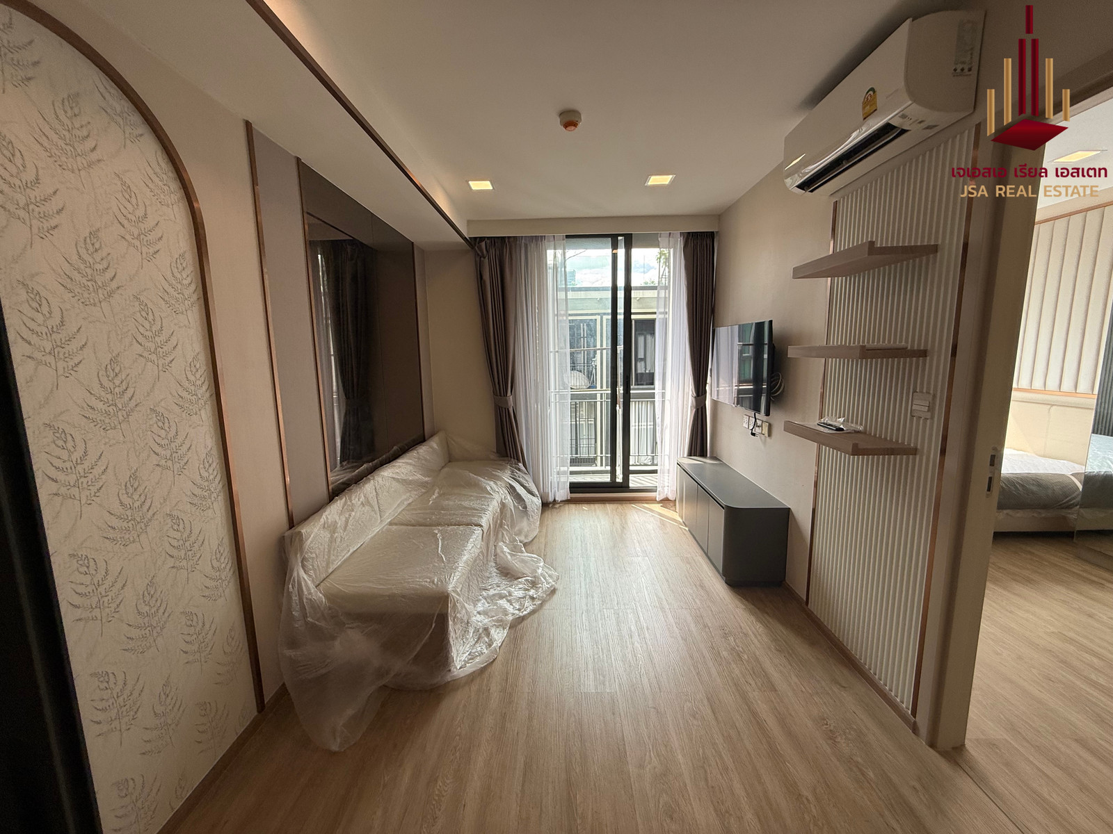 ✨ For Rent: The Nest Chula - Samyan Condo ✨  💰 Only 23,000  THB/month 