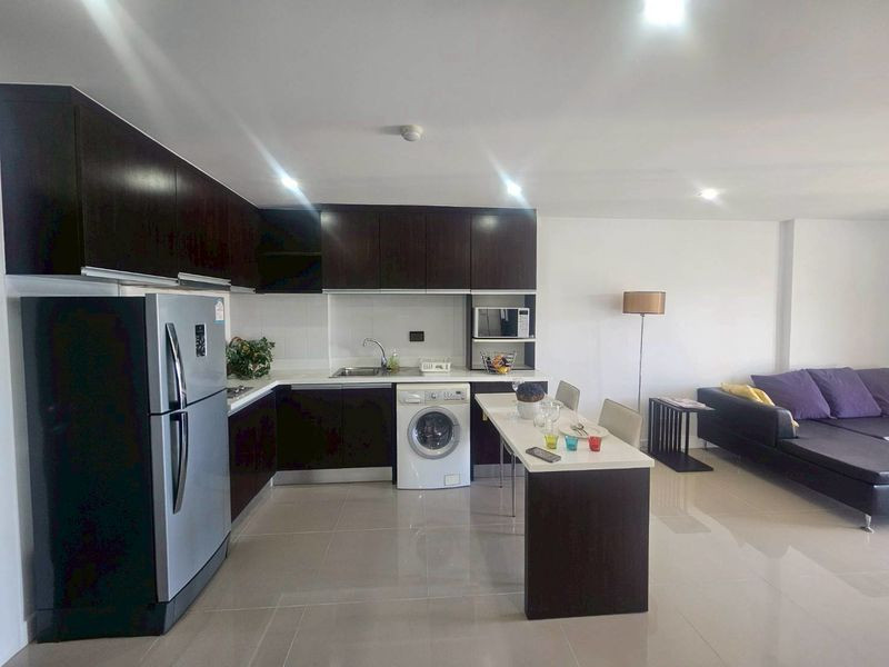ขาย Golden Coast ศรีราชา คอนโดติดทะเล บางพระ วิวทะเล ชั้น 8 พร้อมอยู่ – รูปที่ 3