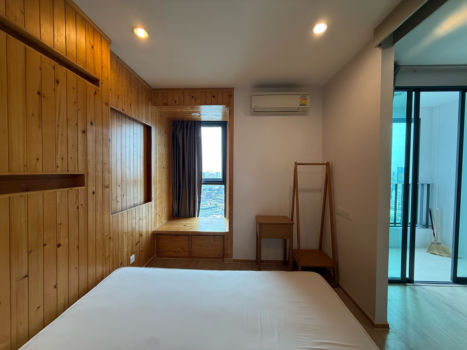 1นอน 34Sqm. 20,000 สัญญา3ปี  – รูปที่ 2