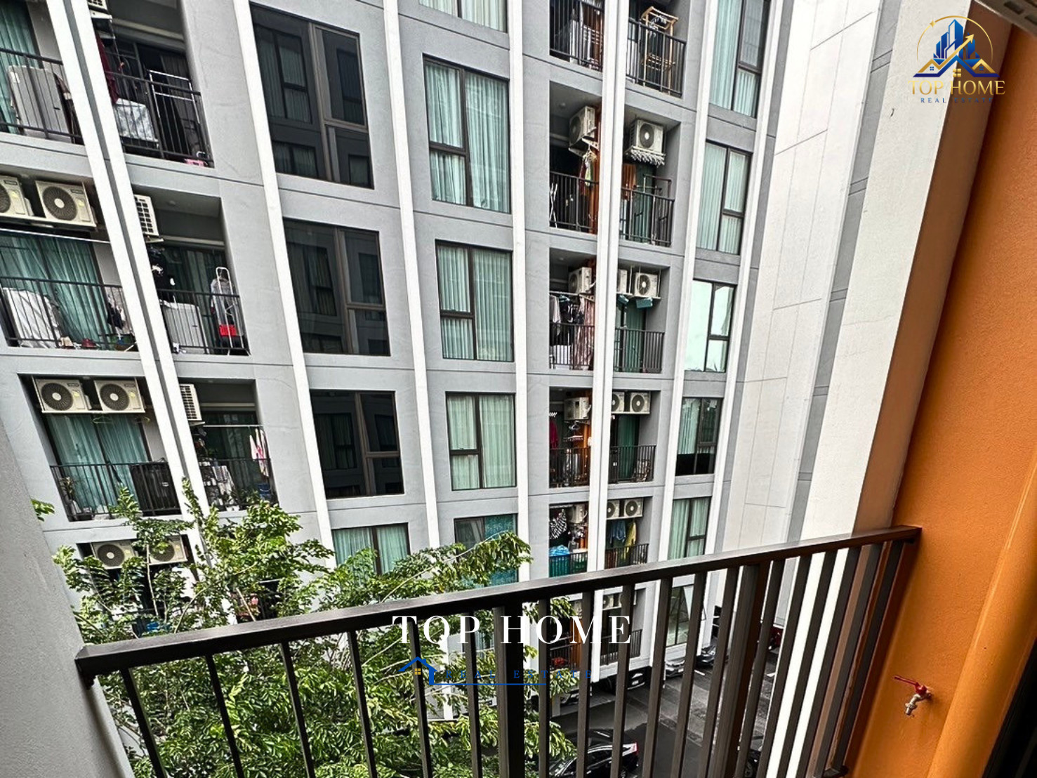 🏙️ ขายด่วน! คอนโด Feel Condo ลาดพร้าว 122 ห้องสวย พร้อมอยู่ ทำเลศักยภาพ ใกล้ MRT สายสีเหลือง – รูปที่ 2