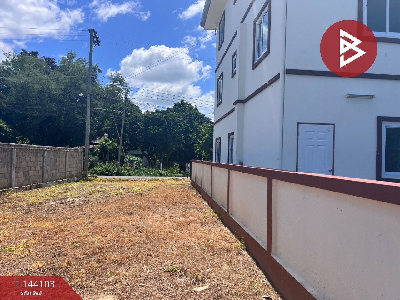 Single house for sale with land, 70 sq m, Saraphi, Chiang Mai. – รูปที่ 4