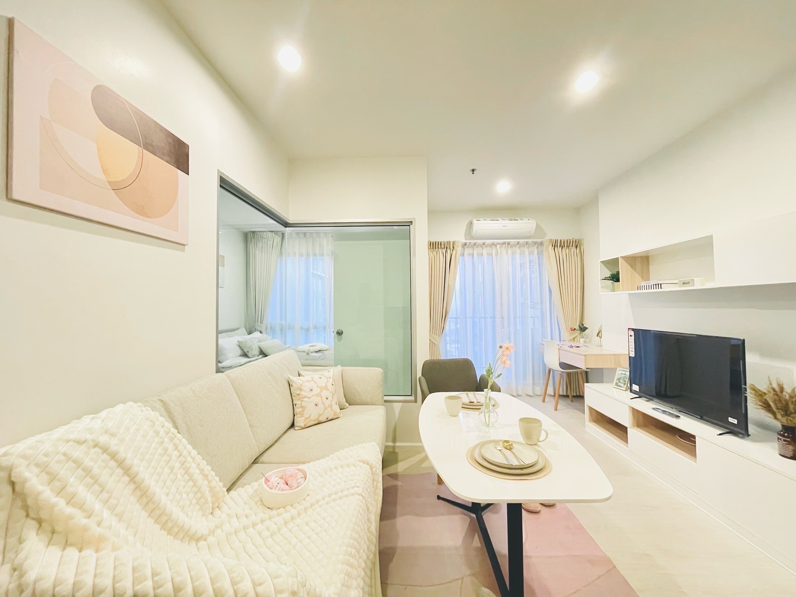 🔥Prodigy Condo Phetkasem 48 🔥
Near MRT Bang Khae, ready to move in. Pets are not allowed. 🔥Prodigy Condo Phetkasem 48 🔥
Near MRT Bang Khae, ready to move in. Pets are not allowed.