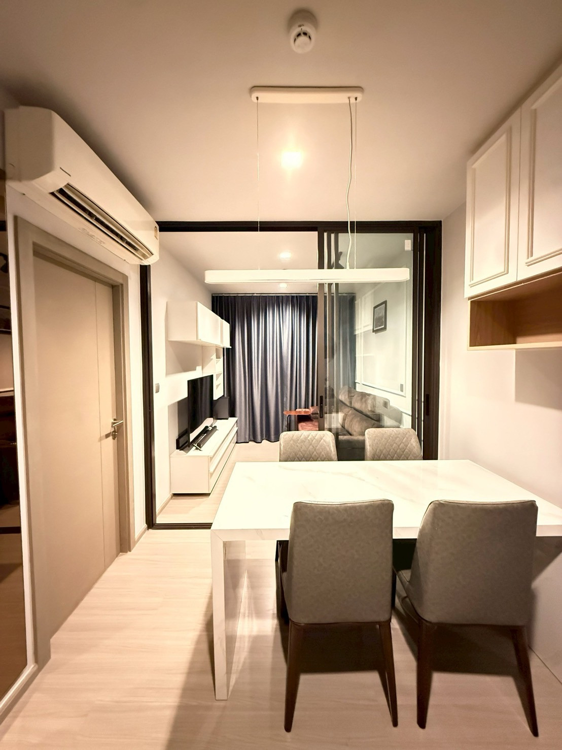 ขาย คอนโด Life Asoke Rama 9 ขนาด 36 ตร.ม. ใกล้ MRT พระราม 9 ชั้น 14 วิวเมือง ราคา 4.8 ล้านบาท ขาย คอนโด Life Asoke Rama 9 ขนาด 36 ตร.ม. ใกล้ MRT พระราม 9 ชั้น 14 วิวเมือง ราคา 4.8 ล้านบาท