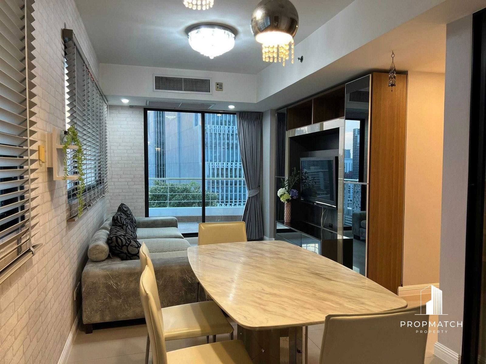✨Flash Deal ✨Supalai Premier Place Asoke ( 2Bed 2Bath 110SQM.) พร้อมอยู่ ! เพียง 11,960,000 บาท Tel.0981315848 @propmatch ✨Flash Deal ✨Supalai Premier Place Asoke ( 2Bed 2Bath 110SQM.) พร้อมอยู่ ! เพียง 11,960,000 บาท Tel.0981315848 @propmatch