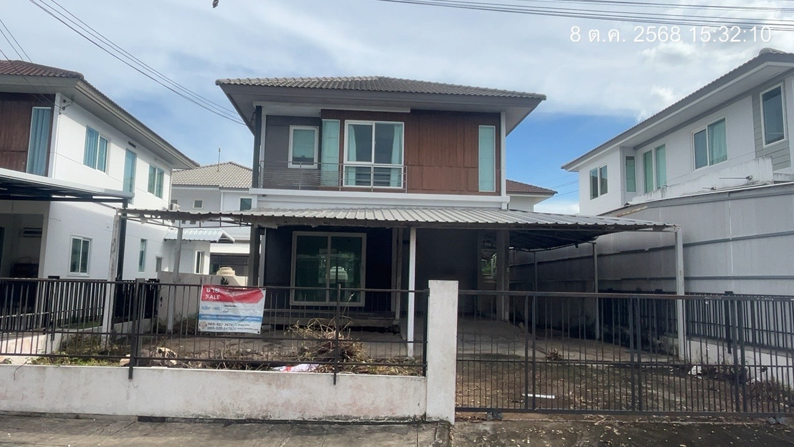 พฤกษลดา ประชาอุทิศ 90 พฤกษลดา ประชาอุทิศ 90