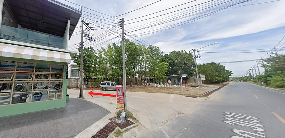 Land 16 Rai near ICONPHUKET For Residential Project – รูปที่ 3