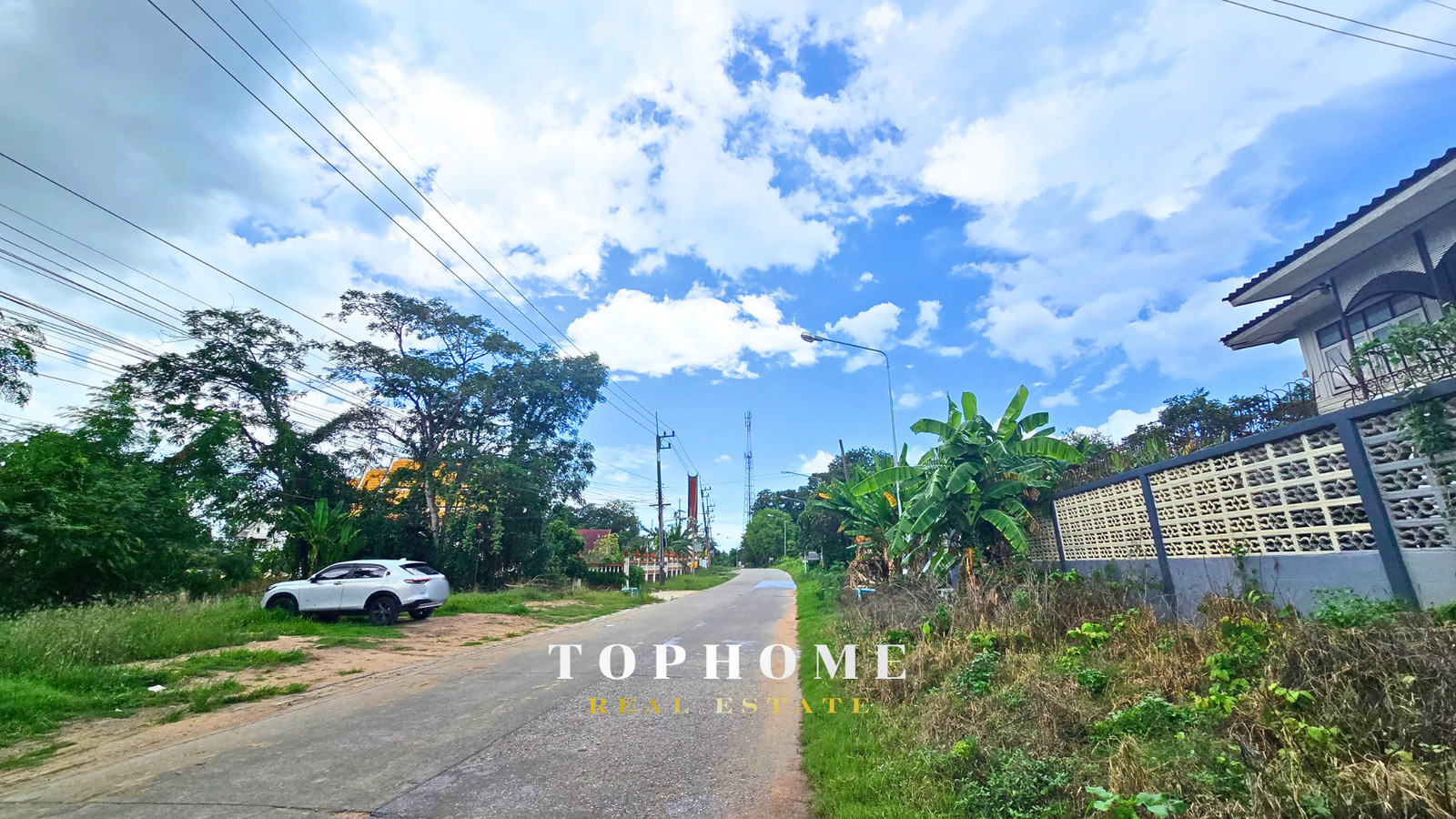 Urgent sale! Empty land 111.4 sq m., good location, beautiful plot, good price, Nong Taphan Subdistrict, Ban Khai District, Rayong Province ✨ – รูปที่ 3