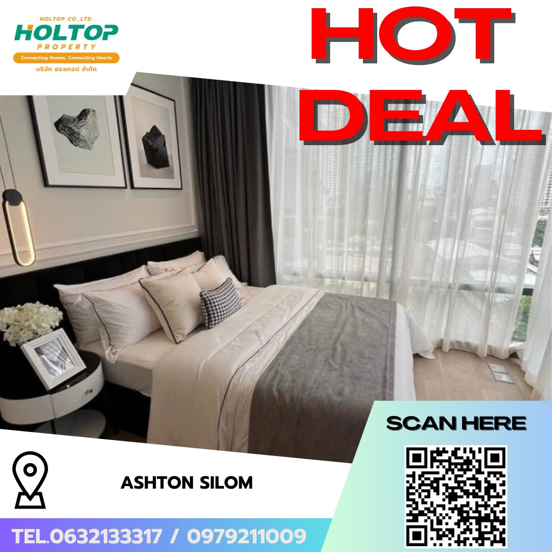 #R10297 🎉 160669 Condo for rent Ashton Silom #R10297 🎉 160669 Condo for rent Ashton Silom