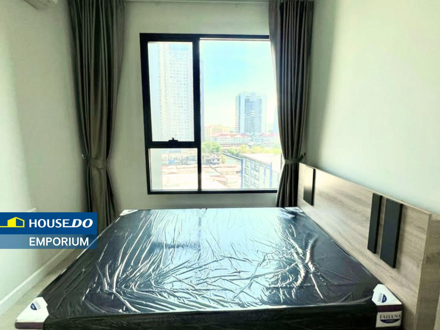ขาย คอนโด The Niche Pride Thonglor-Phetchaburi - วิวสระว่ายน้ำ 