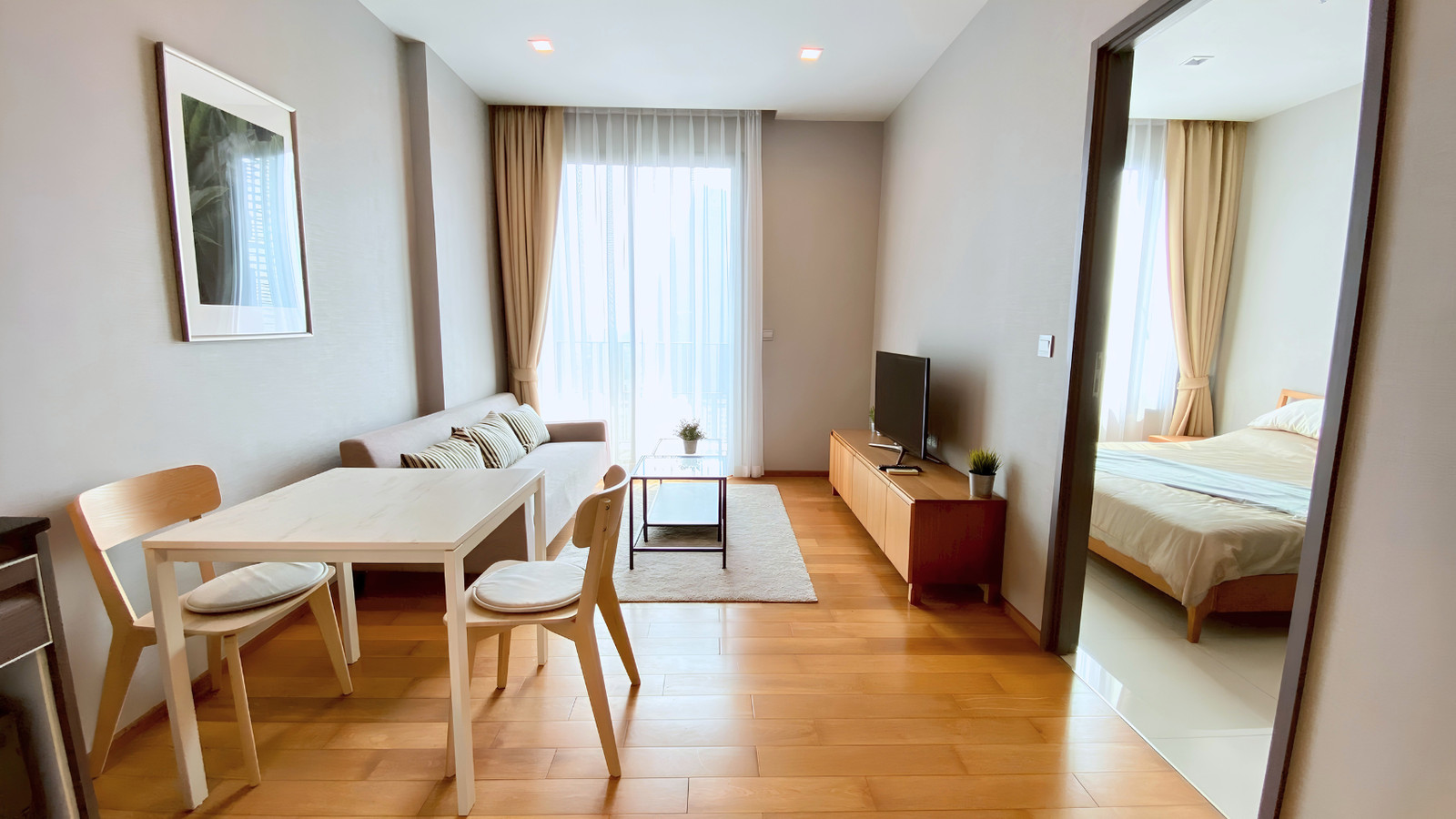 Keyne By Sansiri คีนน์ บาย แสนสิริ Com100％ – รูปที่ 3