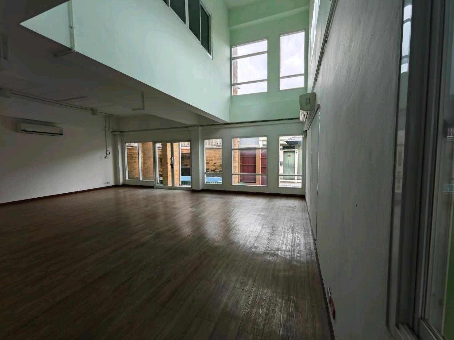 🏢 [For rent] Home office, 4 floors, good location, Prawet area, near the BTS.

Very suitable for a Home Office or office, ready to move in!

📍 Location and transportation:

• Soi On Nut 66 
 Prawet District/District

• Convenient entry and exit through 3  – รูปที่ 3
