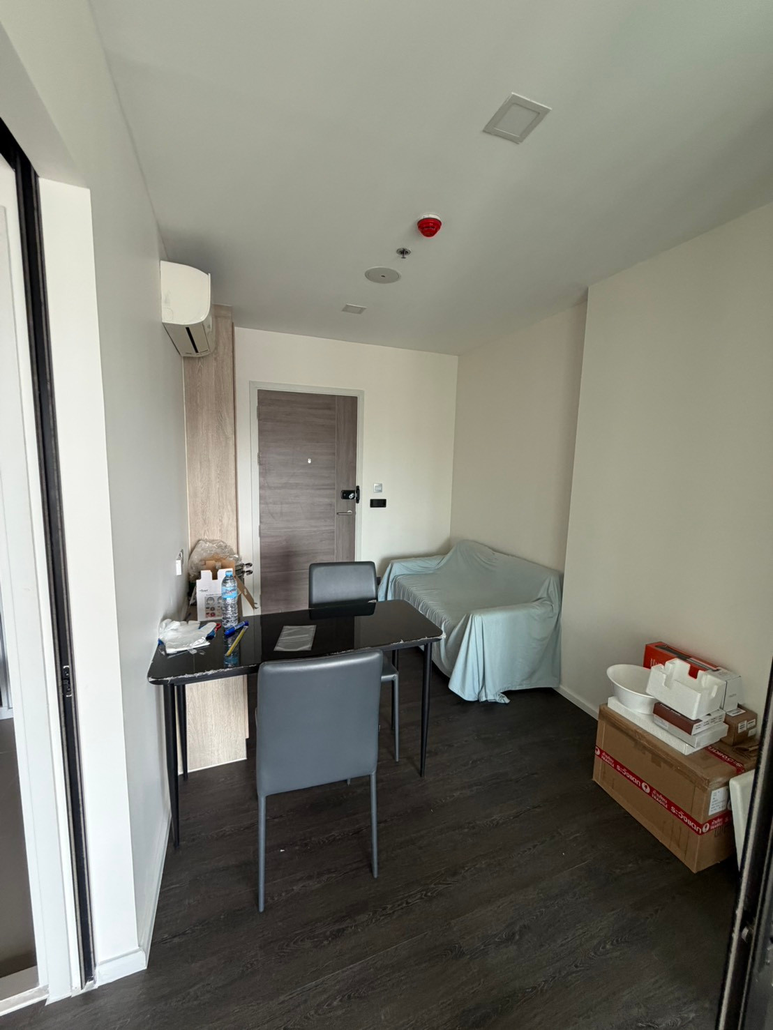 Code: KJS527 ขาย MODIZ Sukhumvit 50 (โมดิซ สุขุมวิท 50) 📲สอบถาม @kjcondo (มี@ข้างหน้าด้วยนะคะ) – รูปที่ 2