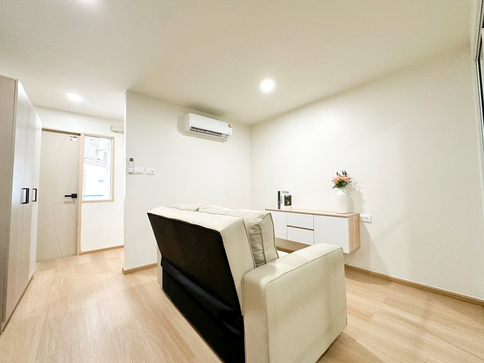 Code: KJS509 For sale Baan Phayapirom Condominium Baan Phayapirom Condominium 📲 Inquire @kjcondo (with @ in front) – รูปที่ 4