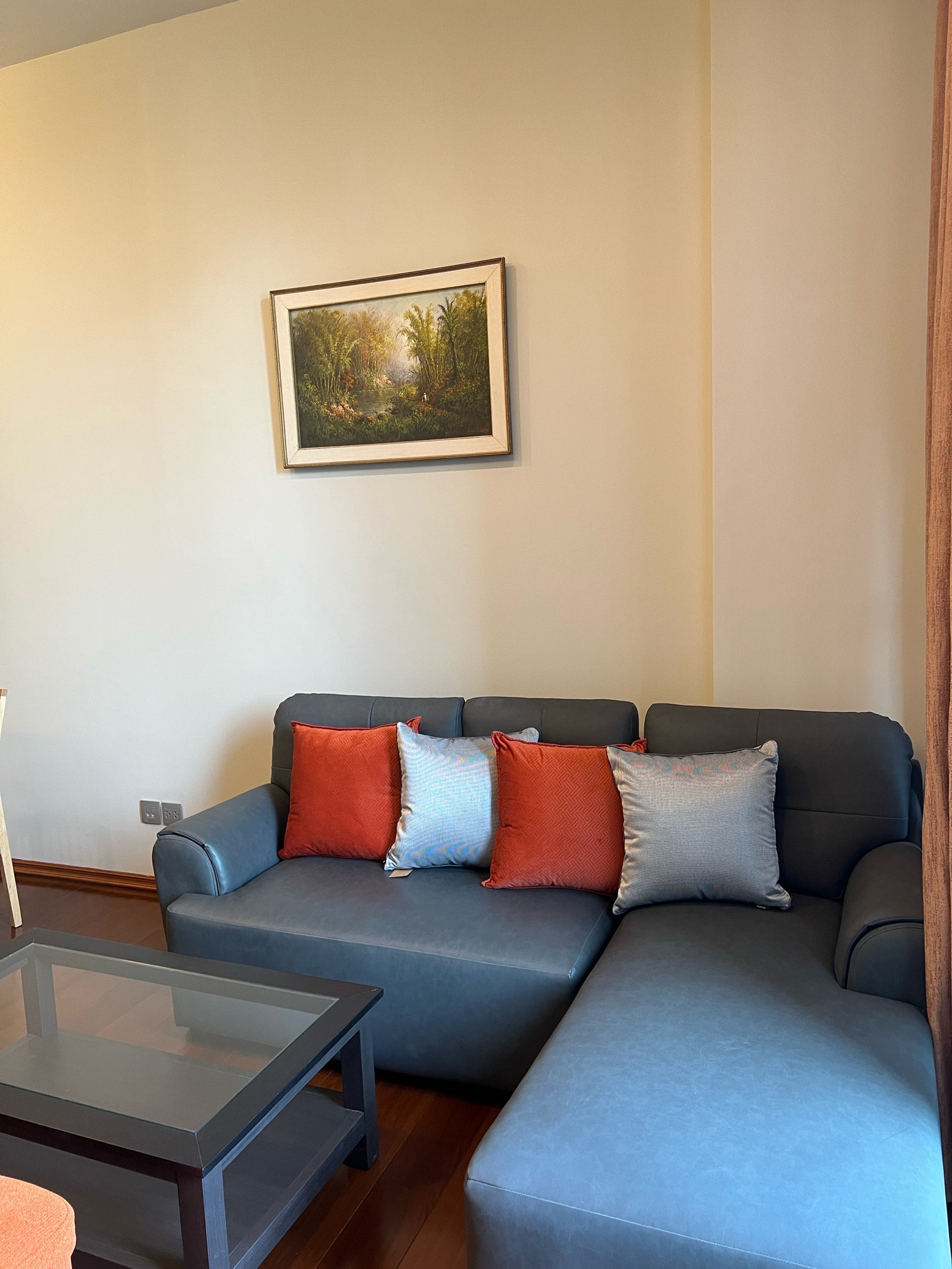 🔥Rent at  Quattro By Sansiri 🔥1BR 1BR.🔥 50,000🔥55sqm. Floor9 – รูปที่ 4