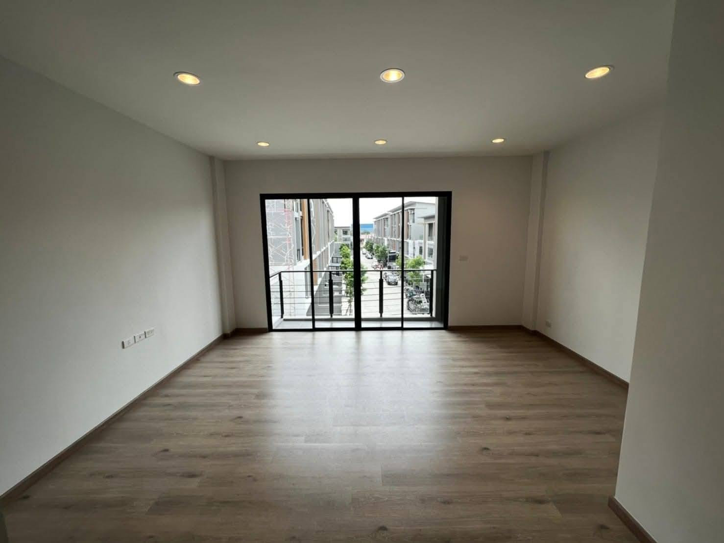(Code ME156) House for rent, Premium Place Phaholyothin - Ramintra project: Premium Place Phaholyothin - Ramintra. – รูปที่ 4