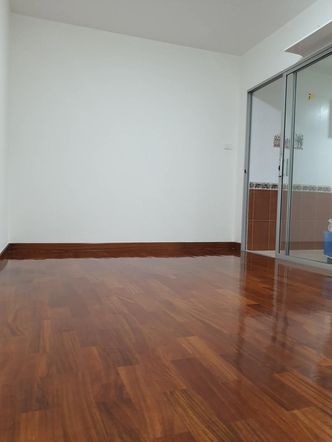 ห้องใหม่พื้นที่กว้าง ทำเลดีที่สุด ติด MRT !!⭐City Home Tha Phra (ซิตี้ โฮม ท่าพระ) – รูปที่ 4