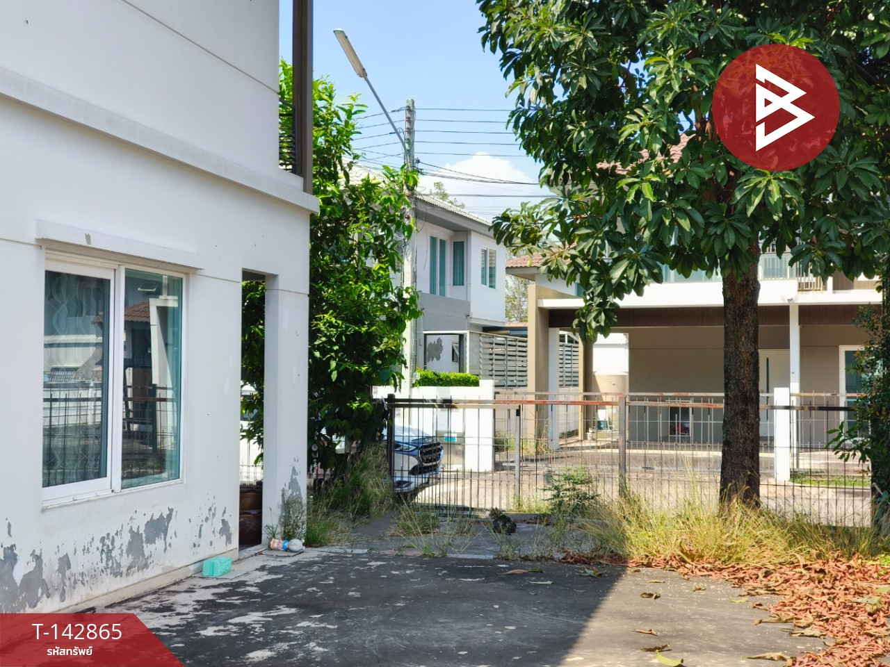 ขายบ้านเดี่ยว หมู่บ้านสีวลี ถนนมิตรภาพ (Sivalee Mittraphap Road) นครราชสีมา – รูปที่ 3
