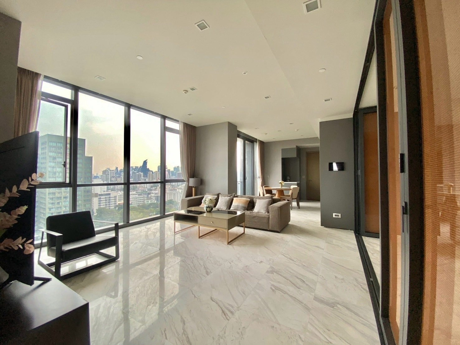 ขาย The Monument Thonlor 2 bed  – รูปที่ 2