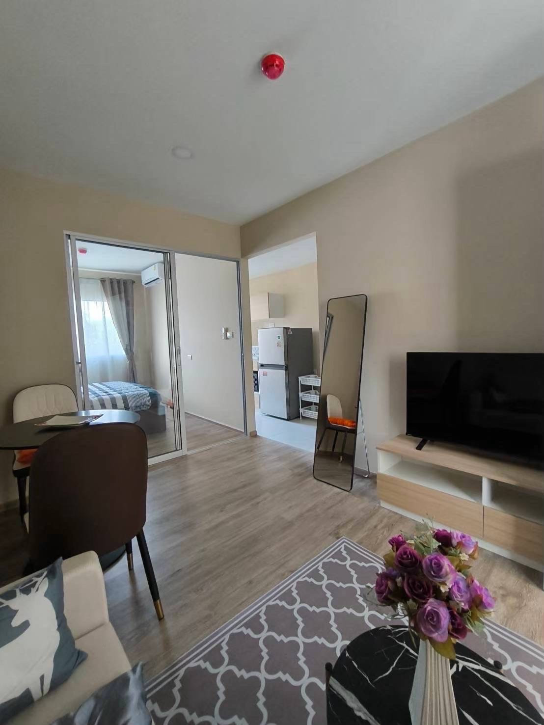 📢 For rent Sena Kith Srinakarin-Sridan – รูปที่ 4