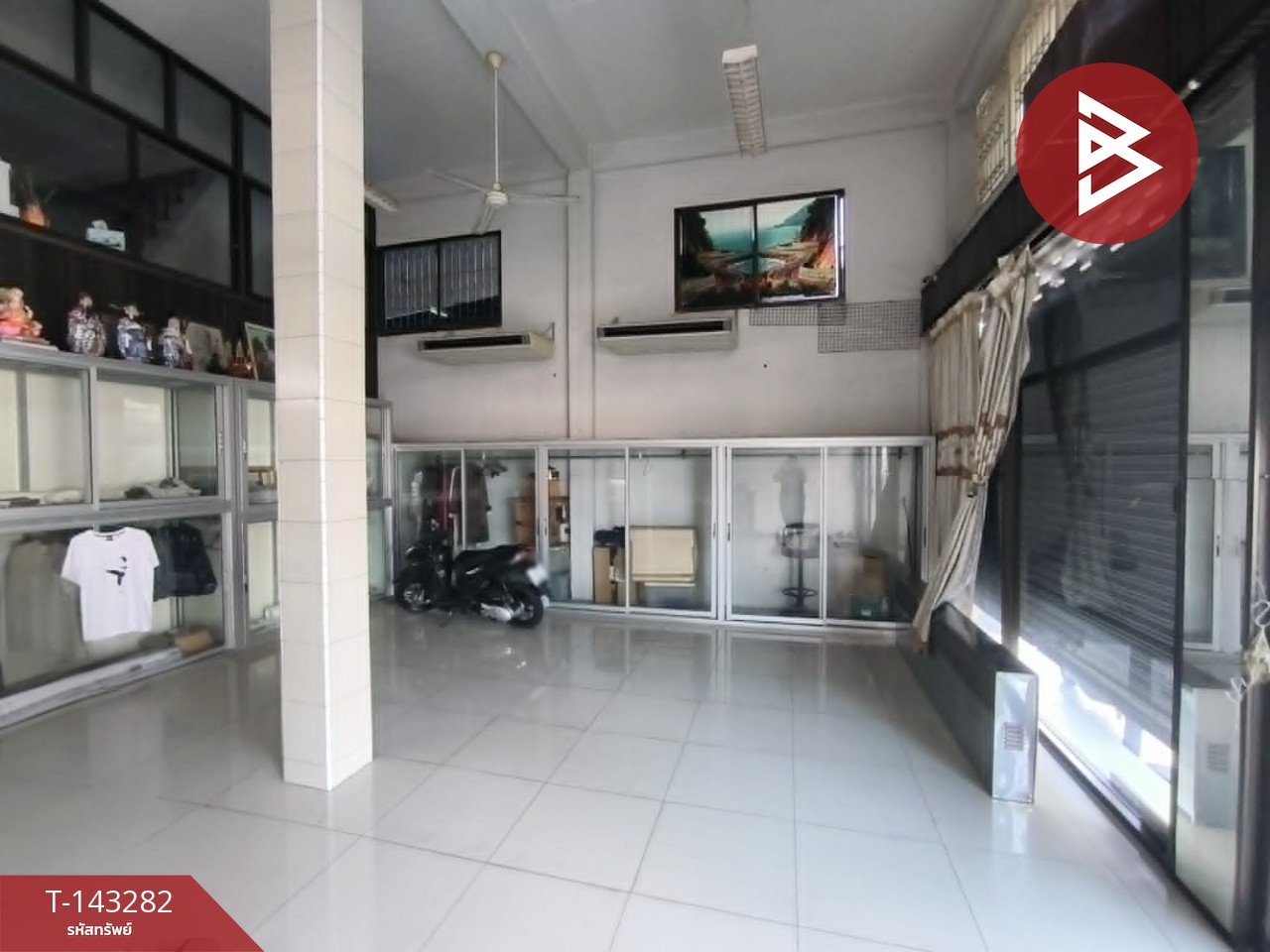 ขายอาคารพาณิชย์ 3 ชั้น เนื้อที่ 31 ตร.วา จันทนิมิต จันทบุรี – รูปที่ 3