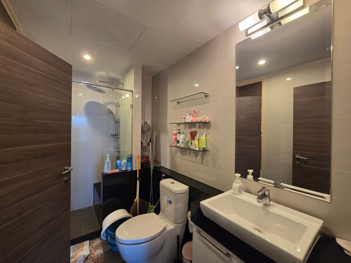FOR Sell 2 bed มีหลายห้องให้เลือก ศุภาลัยพรีมา ริวา คอนโดริมแม่น้ำ  – รูปที่ 4