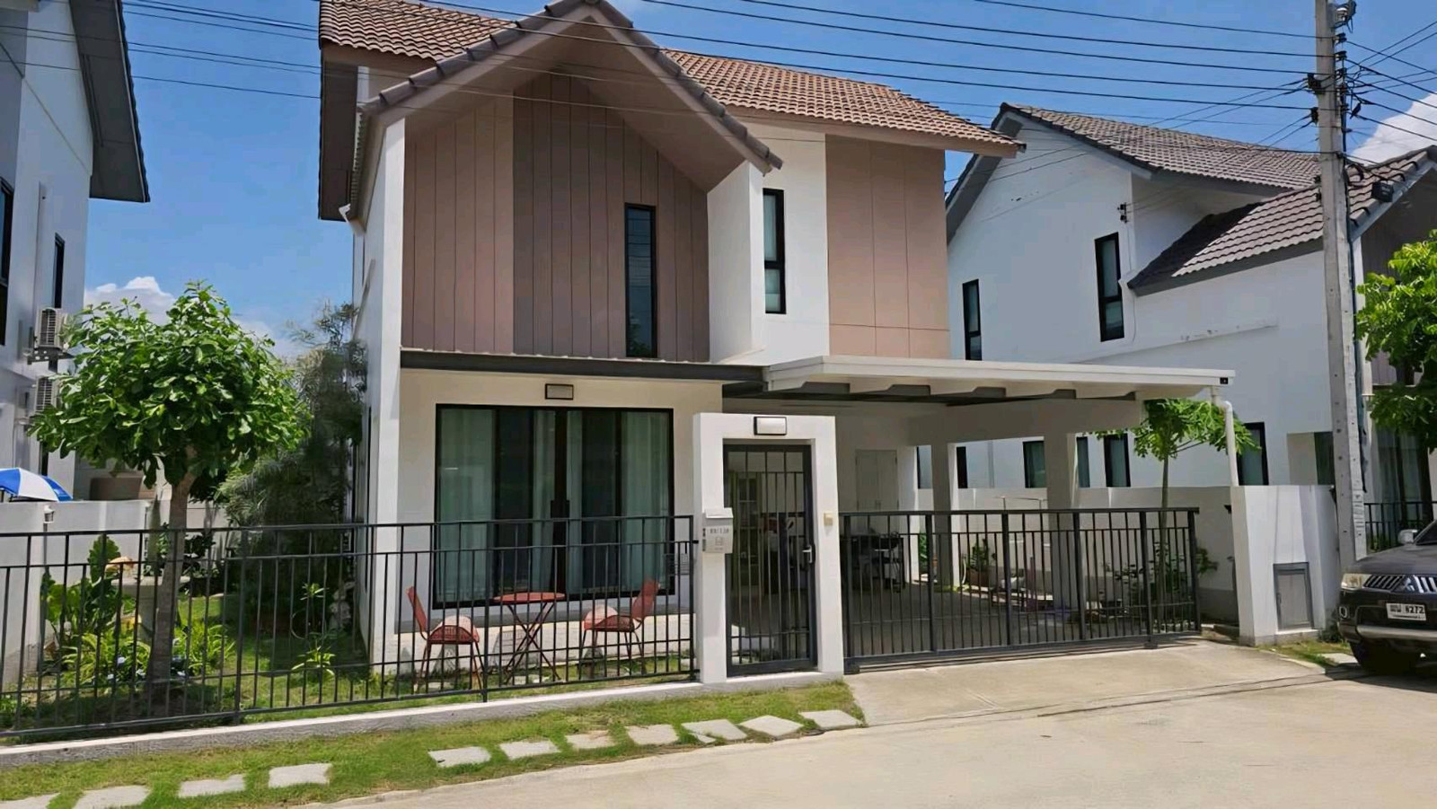 🔥 For sale 🔥 Rest Bangyai, bought it and hardly ever lived in it. 🔥 For sale 🔥 Rest Bangyai, bought it and hardly ever lived in it.