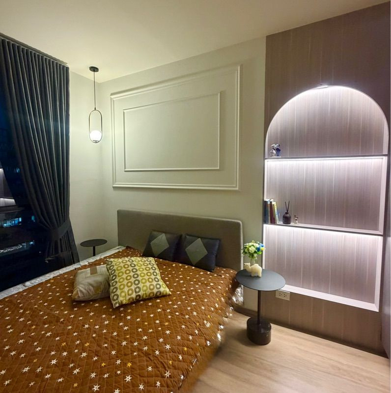 ให้เช่า Nue District R9  ชั้น 34 – รูปที่ 2