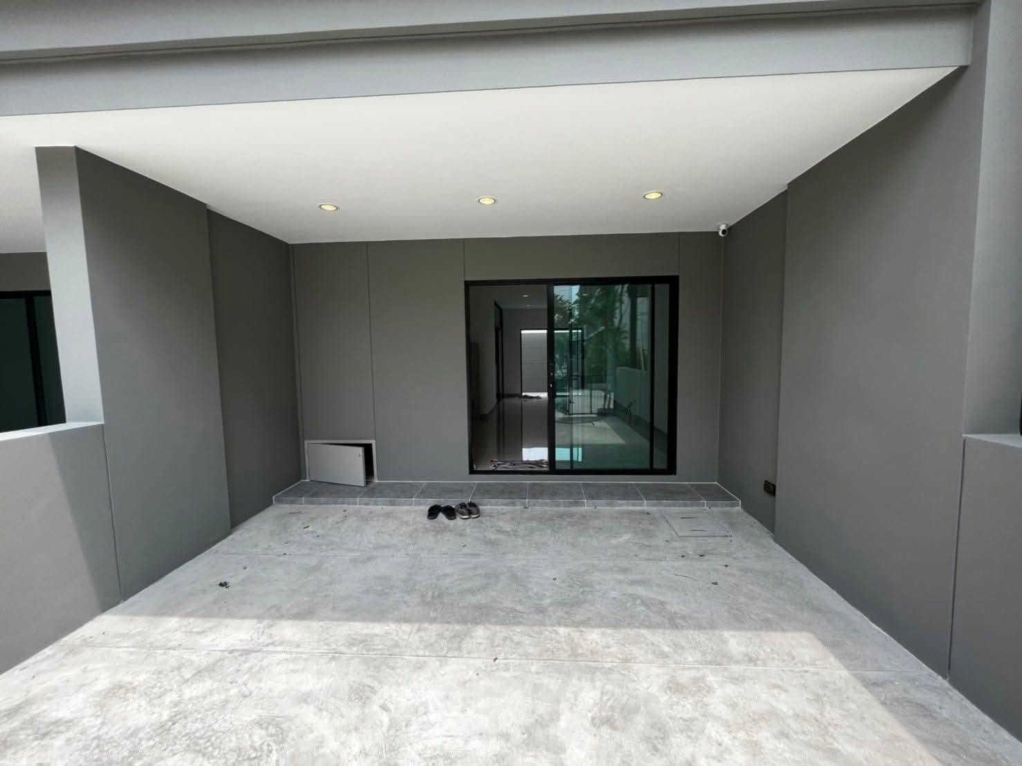 (Code ME156) House for rent, Premium Place Phaholyothin - Ramintra project: Premium Place Phaholyothin - Ramintra. – รูปที่ 3