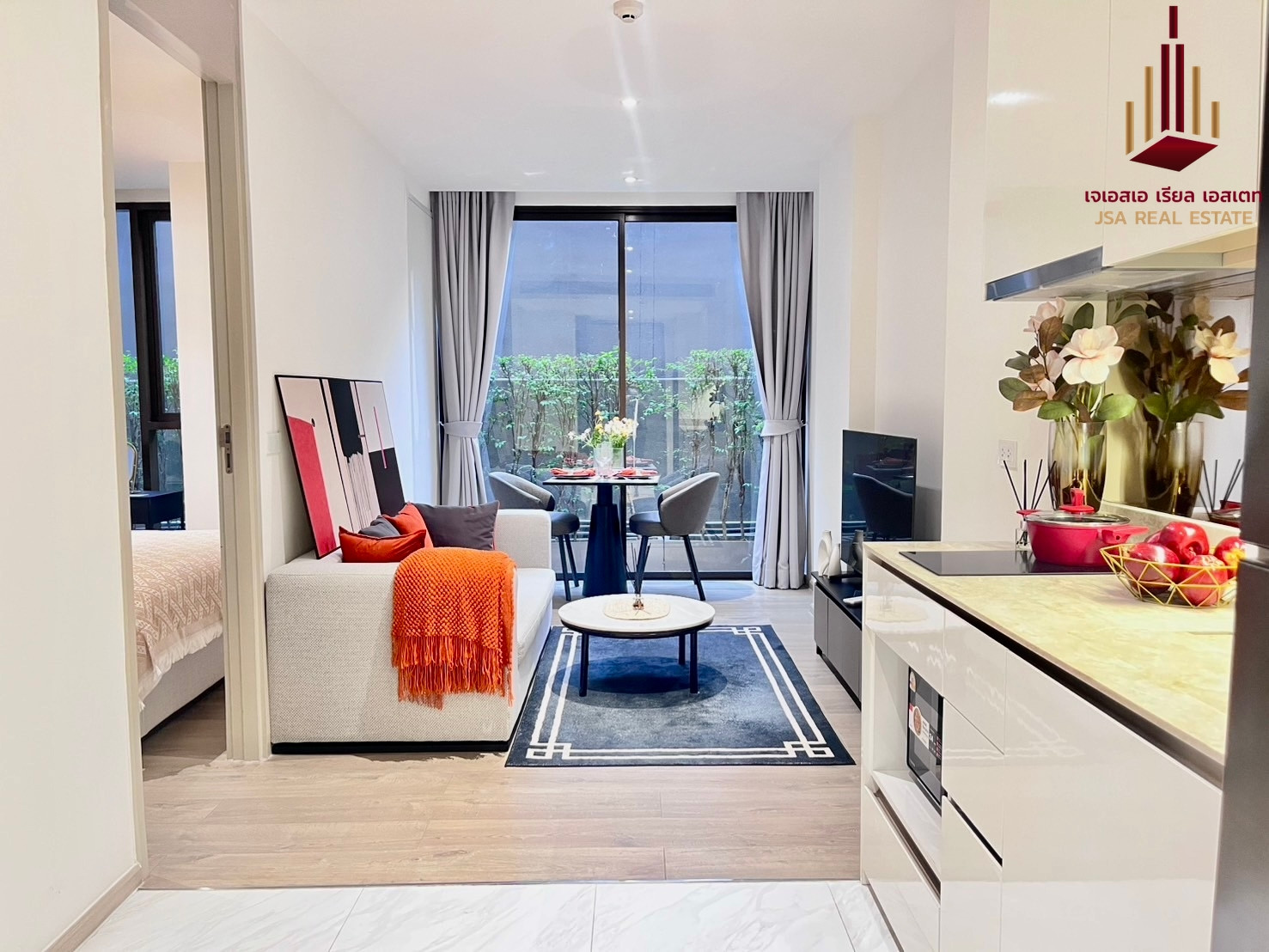 ✨ For Rent: FYNN Asoke Condo ✨ 💰 Only 30,000 THB/month ✨ For Rent: FYNN Asoke Condo ✨ 💰 Only 30,000 THB/month