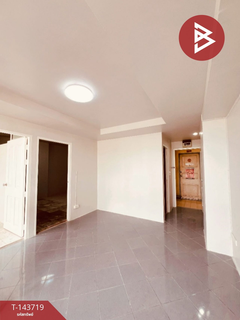 Condo for sale Nakhon Thon City (Nakhon Thon City), Bangna, Bangkok